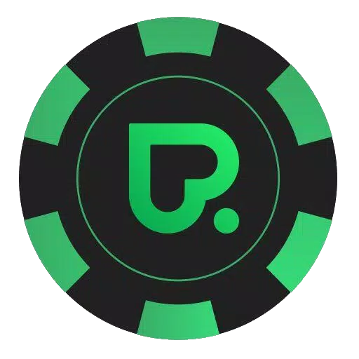Pokerdom Logo